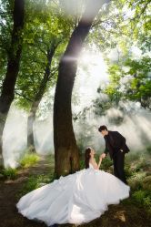 -摩玛婚纱摄影(杭州店)