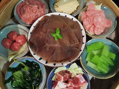 -五星桥原切肥牛火锅·30年专注好牛肉(湖塘店)