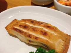 -萨拉伯尔水源素问店·韩国宫廷料理(人民路店)