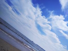 -威海大乳山景区