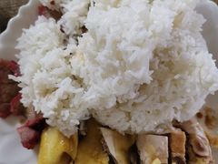 -煲煲香快餐(南京路店)