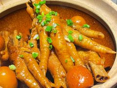 -巴厘龙虾·榜首油焖大虾(音乐学院·沿江酒馆店)