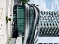 -广州市白云区图书馆
