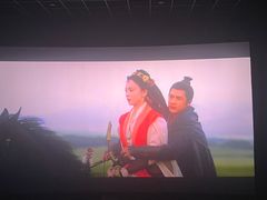 -CGV影城(九亭金地广场SphereX店)