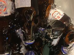 -探鱼·鲜青椒爽麻烤鱼(西南商都店)