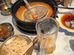 -琥珀川糟粕醋火锅(慈云寺店)