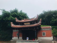 -晋江五店市传统文化旅游区