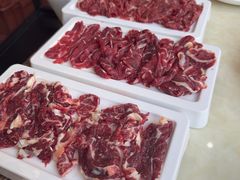 -潮悦牛肉火锅城(水贝店)
