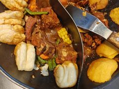 -津武刁馋一锅出(双街店)