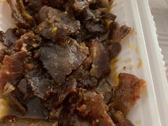 -邓邓胖姐拌面(濉溪路店)