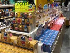 -泡泡玛特POPMART(武汉天地壹方店)