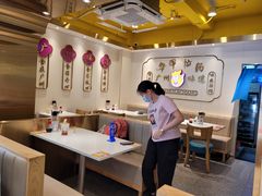 -华辉拉肠(宝华店)