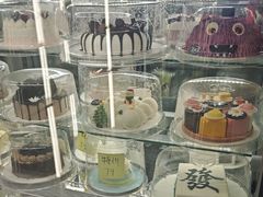 -DQ·蛋糕·冰淇淋(河东万达店)