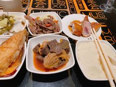 -堂会(白云店)