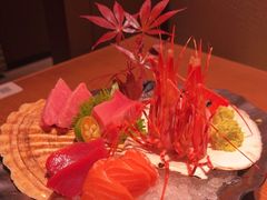 -水之惠鲜鱼料理(王府大街店)