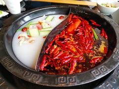-川中故事·成都老火锅(东书房店)