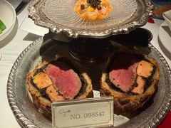 -壳里西餐厅Coquille Seafood Bistro(蒙自路店)