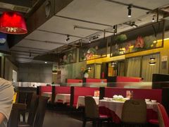 -巴蜀风月·聚会团建·生日宴(宝安店)