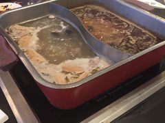 -新辣道鱼火锅(领展购物广场·中关村店)