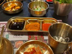 -闻老头·菊花炭烤肉(佛山首店)