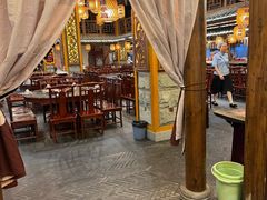 -杨记隆府(南坪店)