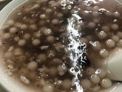 酒酿元宵-芳婆糕团店(王府大街店)