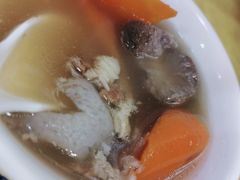 -洞密园美食城·二十二年老店(富华路店)