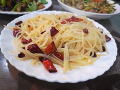 -哈尔滨风味小吃东北菜(五角场店)