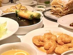 -茉里粤菜(皇姑万象汇店)