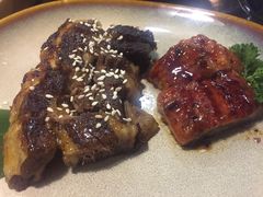 -景鹤料理(上地华联店)