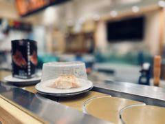 -合点寿司(金虹桥商场店)