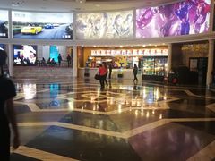 -SFC上影影城(南京新城市广场店)