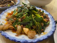 -灯盏窝餐厅