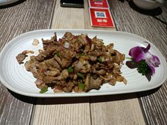 -那时新疆·车师(大宁音乐广场店)