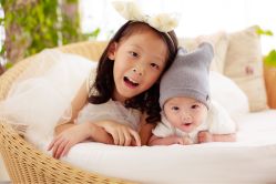 点击看大图 -BabyA 专业婴童摄影(古北时尚广场店)