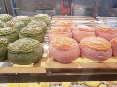 -奈雪的茶(太原茂业天地店)