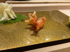 -鮨一日本料理(大中华店)
