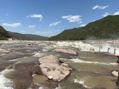 -陕西黄河壶口瀑布旅游区