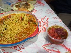 -辣出味岳阳特色烧烤·龙虾大排档(砂子塘总店)