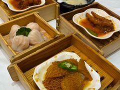 -禄福山庄•顺德菜·融和菜(龙江店)
