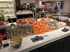 -食光全日制餐厅(绵阳首开喜来登酒店)