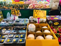 -仲雅水果大卖场(仲雅苑店)
