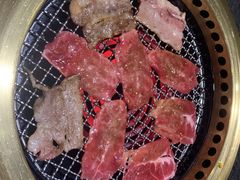 -神户赤童日式烤肉伙伴(东直门店)