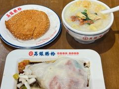 -荔银肠粉(广州北京路旗舰店)