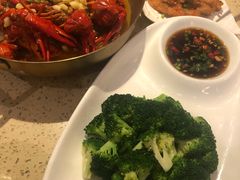 -我是那个大叔·美食研究所(新塘路店)