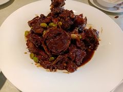 -金典银峰老鹅馆·昆山菜(亭林公园店)