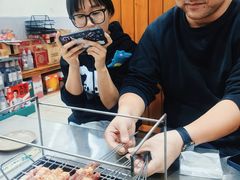 -小寒羊烧烤(凯瑞时代大厦店)