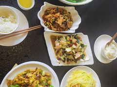 -喜洲翰林餐厅(董家百年老宅店)