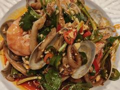 -花城粤菜餐厅(高新区店)