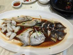 -好兄弟郭巨海鲜(天一阁店)